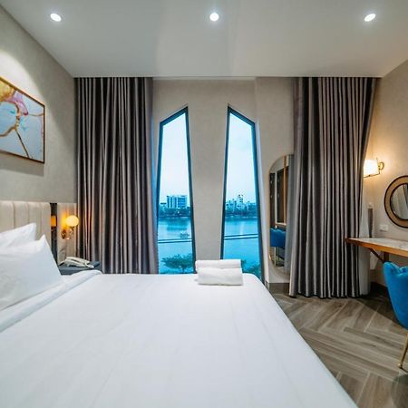 La Beaute Hotel Куїнон Екстер'єр фото
